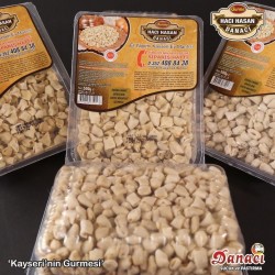 Gurme Hacı Hasan Danacı El Yapımı Kayseri Mantısı 500 gr