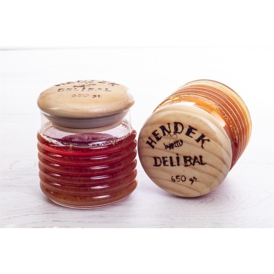 Arı Balevi Komar Balı 500 gr