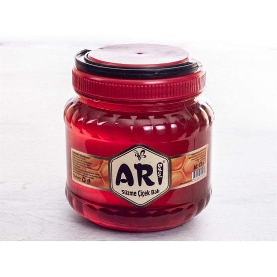 Arı Balevi Süzme Çiçek Balı Toroslar 2 Kg
